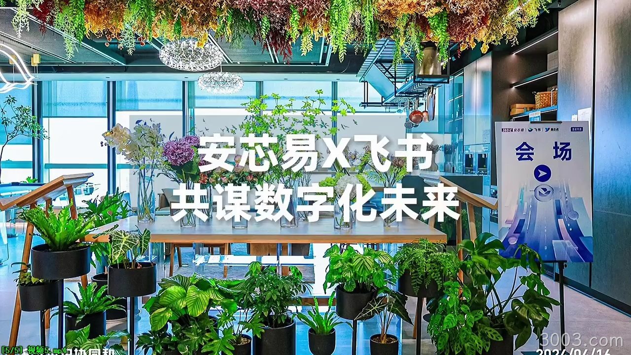 视频标题
